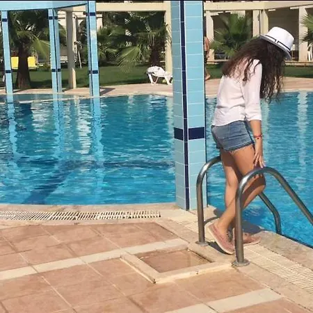 Melissa 2 Διαμέρισμα *